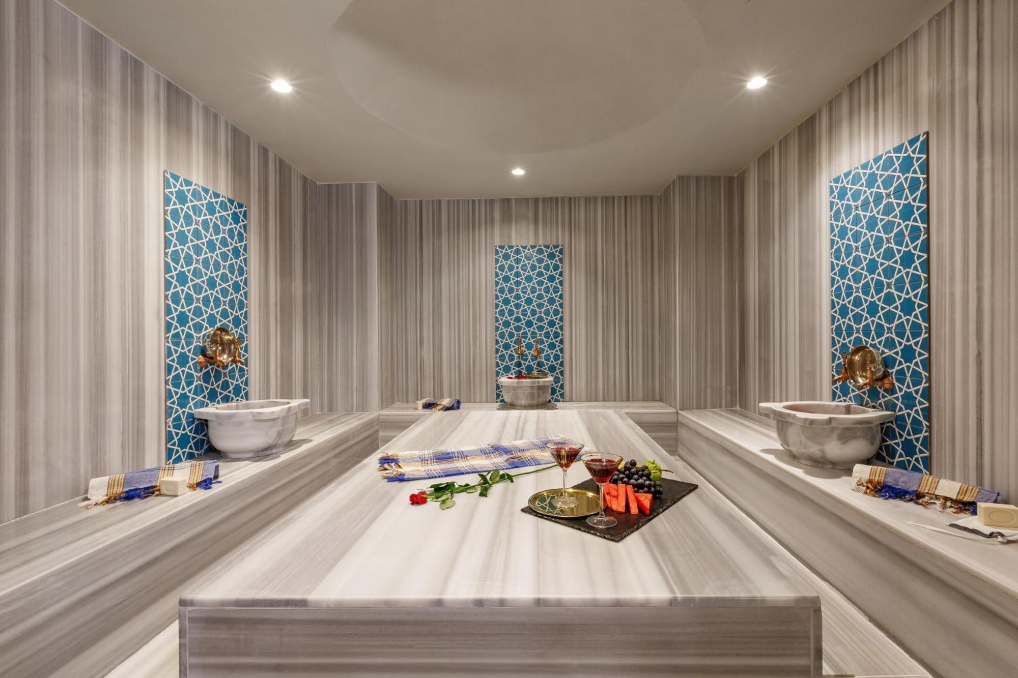 Luff Living (Adults Only) אנטליה מראה חיצוני תמונה